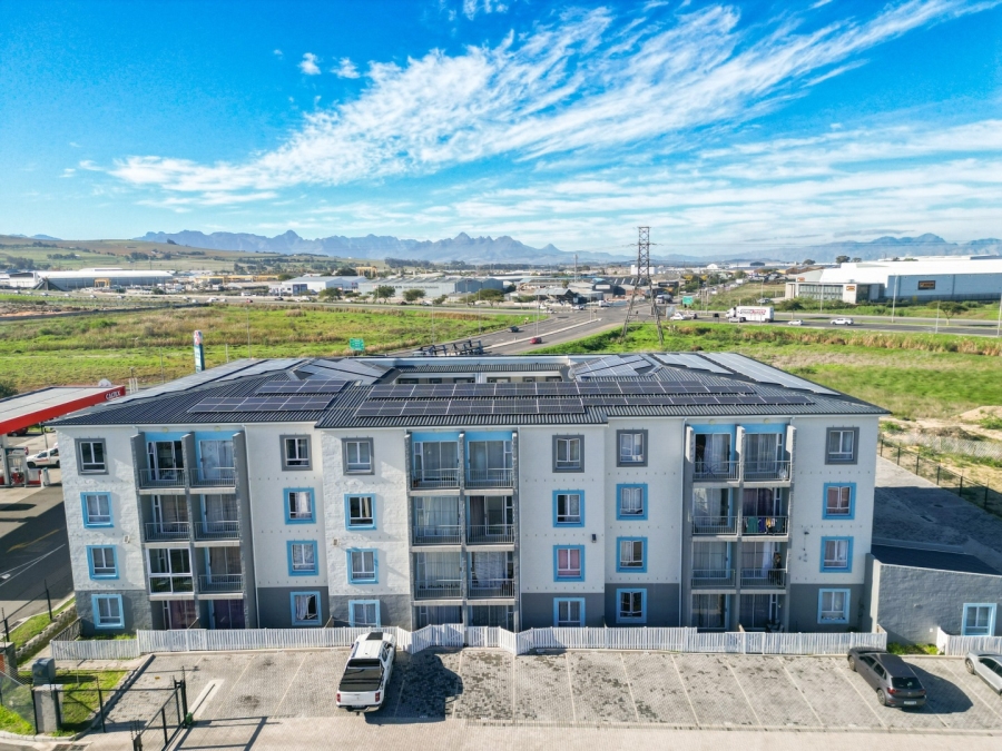 4 Bedroom Property for Sale in Stellendale Western Cape